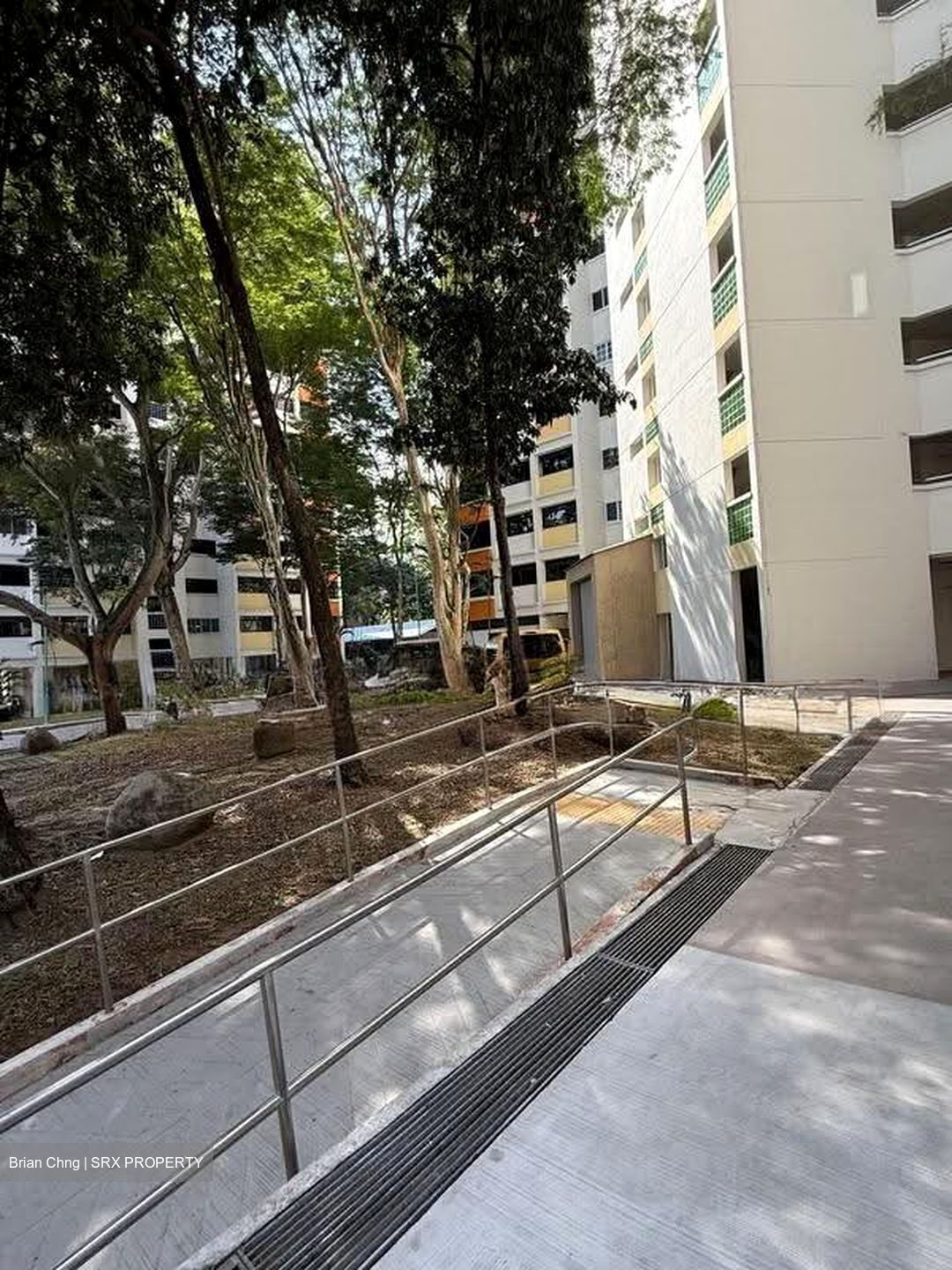 Blk 257 Serangoon Central Drive (Serangoon), HDB 5 Rooms #610519521